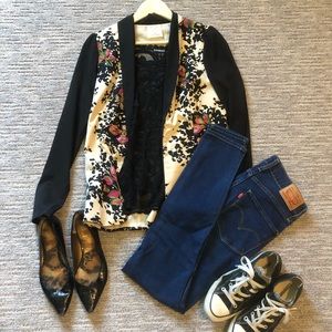 Sassy Jacket 💁🏻‍♀️